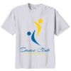 Youth Core Blend Tee Thumbnail