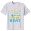 Youth Core Blend Tee Thumbnail