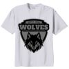Youth Core Blend Tee Thumbnail