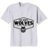 Youth Core Blend Tee Thumbnail