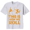 Youth Core Blend Tee Thumbnail