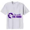 Youth Core Blend Tee Thumbnail