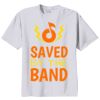 Youth Core Blend Tee Thumbnail