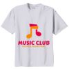 Youth Core Blend Tee Thumbnail