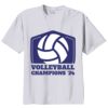 Youth Core Blend Tee Thumbnail