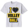 Youth Core Blend Tee Thumbnail