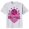 Youth Core Blend Tee Thumbnail