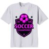Youth Core Blend Tee Thumbnail