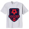 Youth Core Blend Tee Thumbnail
