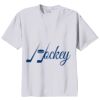 Youth Core Blend Tee Thumbnail