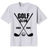 Youth Core Blend Tee Thumbnail