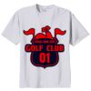 Youth Core Blend Tee Thumbnail
