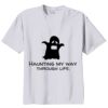 Youth Core Blend Tee Thumbnail