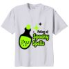 Youth Core Blend Tee Thumbnail