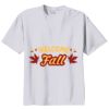 Youth Core Blend Tee Thumbnail