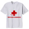 Youth Core Blend Tee Thumbnail