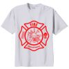 Youth Core Blend Tee Thumbnail