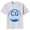 Youth Core Blend Tee Thumbnail