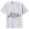 Youth Core Blend Tee Thumbnail