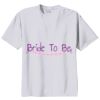 Youth Core Blend Tee Thumbnail