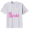 Youth Core Blend Tee Thumbnail