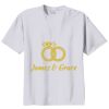 Youth Core Blend Tee Thumbnail