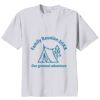 Youth Core Blend Tee Thumbnail