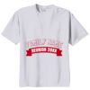 Youth Core Blend Tee Thumbnail