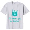Youth Core Blend Tee Thumbnail