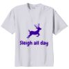 Youth Core Blend Tee Thumbnail