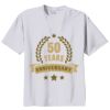 Youth Core Blend Tee Thumbnail