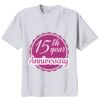 Youth Core Blend Tee Thumbnail