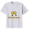 Youth Core Blend Tee Thumbnail