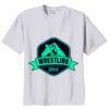 Youth Core Blend Tee Thumbnail