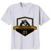 Youth Core Blend Tee Thumbnail