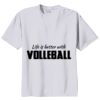 Youth Core Blend Tee Thumbnail