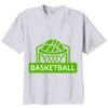 Youth Core Blend Tee Thumbnail