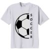Youth Core Blend Tee Thumbnail