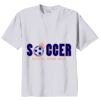 Youth Core Blend Tee Thumbnail