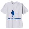 Youth Core Blend Tee Thumbnail
