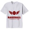 Youth Core Blend Tee Thumbnail