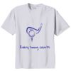 Youth Core Blend Tee Thumbnail