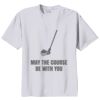 Youth Core Blend Tee Thumbnail