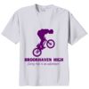 Youth Core Blend Tee Thumbnail