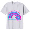 Youth Core Blend Tee Thumbnail