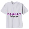 Youth Core Blend Tee Thumbnail
