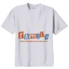 Youth Core Blend Tee Thumbnail