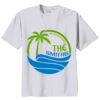 Youth Core Blend Tee Thumbnail