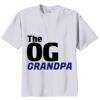 Youth Core Blend Tee Thumbnail
