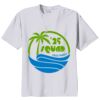 Youth Core Blend Tee Thumbnail